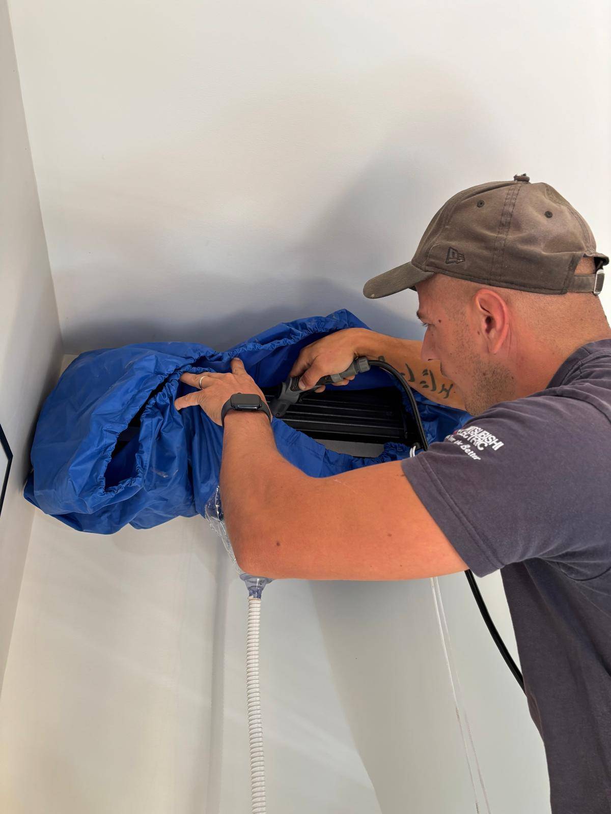 ECO SYSTEME MEYREUIL 13590