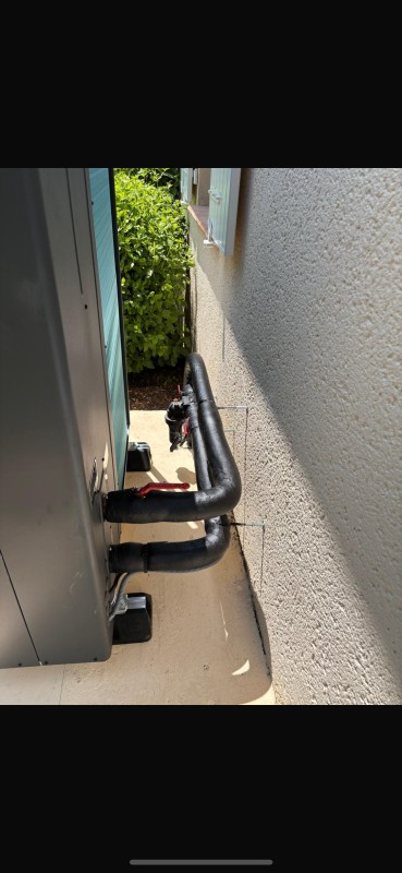 Chauffez, rafraîchissez, économisez : Eco-Système installe votre confort durable