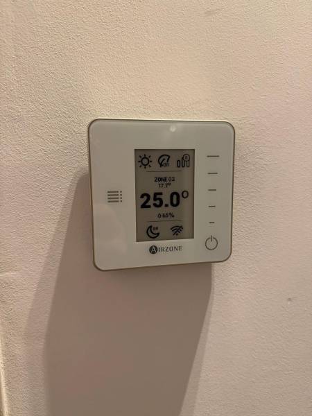 Un confort invisible, une performance exceptionnelle : le gainable par notre société Eco Système sur Aix en Provence