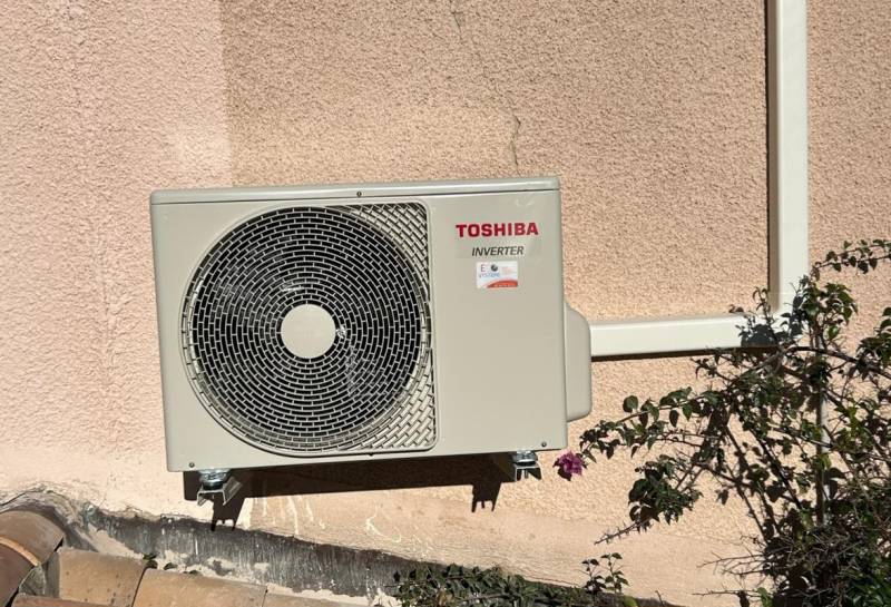 Installateur agrée RGE à Aix en Provence : ECO SYSTEME à Meyreuil 