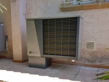 Notre zone d'activité pour ce service Vente et pose de plancher chauffant à