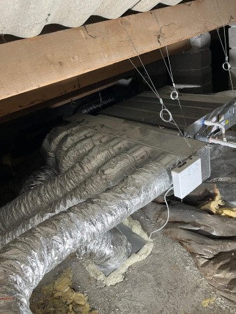 Notre zone d'activité pour ce service Contrat de maintenance pour pompe à chaleur