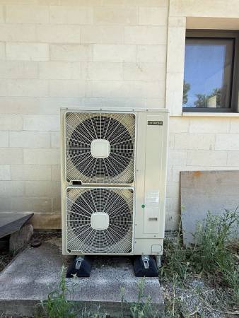 Notre zone d'activité pour ce service Installateur et réparateur de pompe à chaleur à