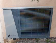 Notre zone d'activité pour ce service Pompe à chaleur pas cher pour les propriétaires de maison