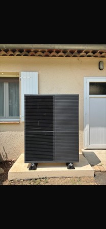 Notre zone d'activité pour ce service Entreprise de pompe à chaleur à