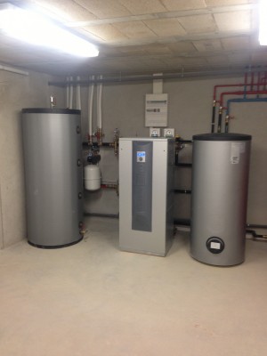 Notre zone d'activité pour ce service Installateur agréé de pompe à chaleur eau eau